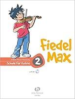 Algopix Similar Product 4 - Fiedel Max - Schule 2