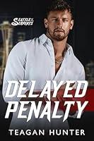 Algopix Similar Product 19 - Delayed Penalty (Seattle Serpents)