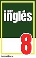 Algopix Similar Product 3 - Hable ingls Libro 8 de 100000 frases