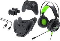 Algopix Similar Product 1 - Gamers Kit for Xbox Series XS Gaming