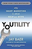 Algopix Similar Product 10 - Youtility Why Smart Marketing Is about