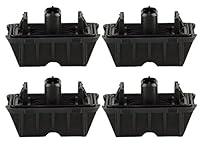 Algopix Similar Product 11 - AUTOPA Jack Pad for BMW Pack of 4 