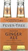 Algopix Similar Product 16 - FeverTree Premium Ginger Ale No