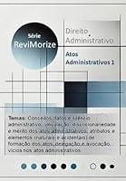 Algopix Similar Product 2 - Atos Administrativos 1 Portuguese