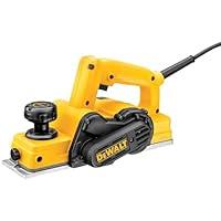 Algopix Similar Product 17 - DEWALT Hand Planer 55Amp 314Inch