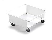 Algopix Similar Product 12 - Durable DURABIN Trolley for DURABIN 90
