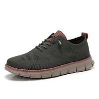 Algopix Similar Product 9 - RZDYSQ Mens Wearbreeze Shoes Urban