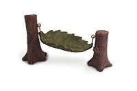 Algopix Similar Product 8 - Marshal Miniature Fairy Garden Leaf