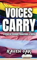 Algopix Similar Product 13 - Voices Carry A Story of Teaching