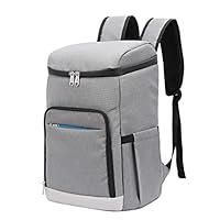 Algopix Similar Product 14 - LIXIAQ Suitable Picnic Cooler Backpack