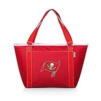 Algopix Similar Product 12 - PICNIC TIME Red Tampa Bay Buccaneers