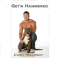 Algopix Similar Product 16 - Get'n Hammered: Barcs