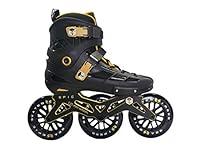 Algopix Similar Product 11 - Epic Skates 125mm Engage 3Wheel Inline
