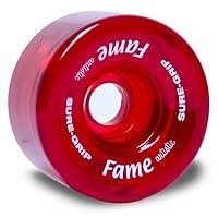 Algopix Similar Product 17 - SureGrip Fame Artistic Indoor Wheels
