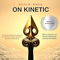 Algopix Similar Product 19 - On Kinetic A Limitless Humans Manual