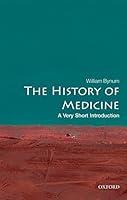 Algopix Similar Product 7 - The History of Medicine A Very Short
