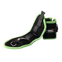 Algopix Similar Product 7 - Day 1 Fitness Ankle Weight Pair 05