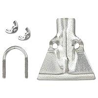 Algopix Similar Product 5 - Boardwalk Metal Handle Braces