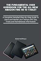 Algopix Similar Product 20 - The Fundamental User GuideBook For The