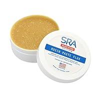 Algopix Similar Product 20 - SRA Solder 135 Rosin Paste Soldering