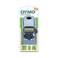 Algopix Similar Product 3 - DYMO Label Maker LetraTag 100H Handheld