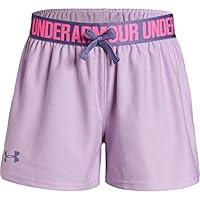 Algopix Similar Product 15 - Under Armour Girls Play Up Workout Gym
