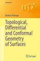 Algopix Similar Product 4 - Topological Differential and Conformal