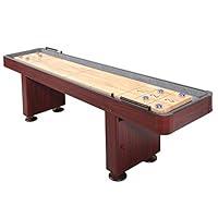 Algopix Similar Product 20 - 9ft or 12 ft Shuffleboard Table in