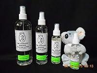 Algopix Similar Product 2 - EUCAL 100 PURE EUCALYPTUS ESSENTIAL