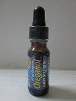 Algopix Similar Product 8 - North American Herb Oreganol Super