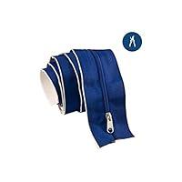 Algopix Similar Product 18 - 6.5 Ft Adhesive Tarp Zipper Grow Tent