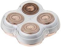 Algopix Similar Product 8 - Finishing Touch Flawless Finishing