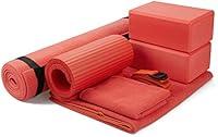 Algopix Similar Product 18 - BalanceFrom GoYoga 7Piece Set 