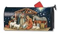 Algopix Similar Product 3 - Magnet Works Ltd Holiday Mailwrap