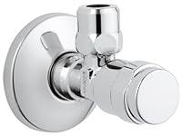Algopix Similar Product 3 - GROHE 41263000 Eggemann Egaplus Angle