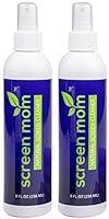 Algopix Similar Product 18 - Screen Mom Screen Cleaner Kit 8oz