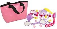 Algopix Similar Product 12 - MMP Living Girls Beauty Pretend Play 