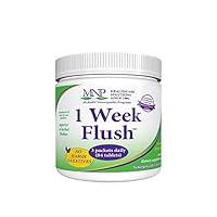 Algopix Similar Product 1 - Michaels Naturopathic Programs 1 Week