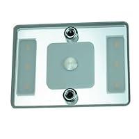 Algopix Similar Product 20 - Lunasea LED CeilingWall Light Fixture