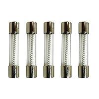 Algopix Similar Product 2 - Cooper Bussmann Slow Blow Fuse MDL