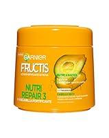 Algopix Similar Product 4 - Garnier Fructis Shampoo Nutri Repair