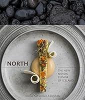 Algopix Similar Product 6 - North The New Nordic Cuisine of