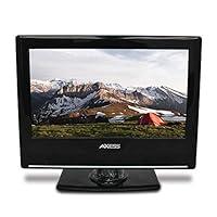 Algopix Similar Product 2 - AXESS TVD180113 133Inch LED HDTV