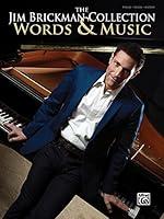 Algopix Similar Product 4 - The Jim Brickman Collection Words 