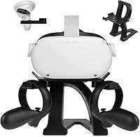 Algopix Similar Product 20 - MASiKEN Virtual Reality Stand for