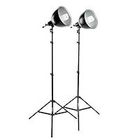 Algopix Similar Product 3 - Fovitec StudioPRO 850W Fluorescent Bulb