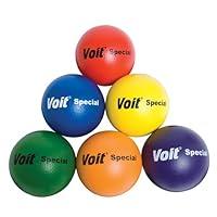 Algopix Similar Product 20 - 8.25" Special Tuff Ball (6 Set)