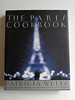 Algopix Similar Product 16 - The Paris Cookbook