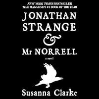 Algopix Similar Product 11 - Jonathan Strange  Mr Norrell 20th