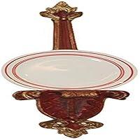 Algopix Similar Product 2 - Hickory Manor House Queen Anne Plate